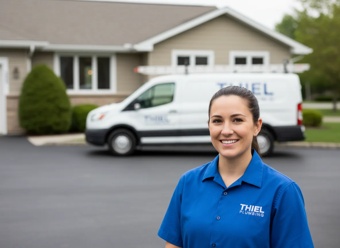 Plumber Stilwell, KS FAQs